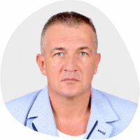 Проф. д-р Георги Панов
