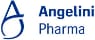 Лого Angelini Pharma