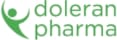 Лого Doleran Pharma