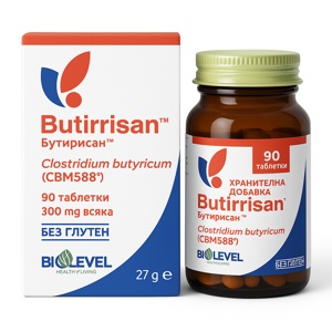 Butirrisan