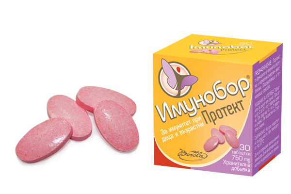Имунобор® Протект