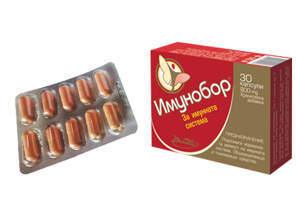 Имунобор®