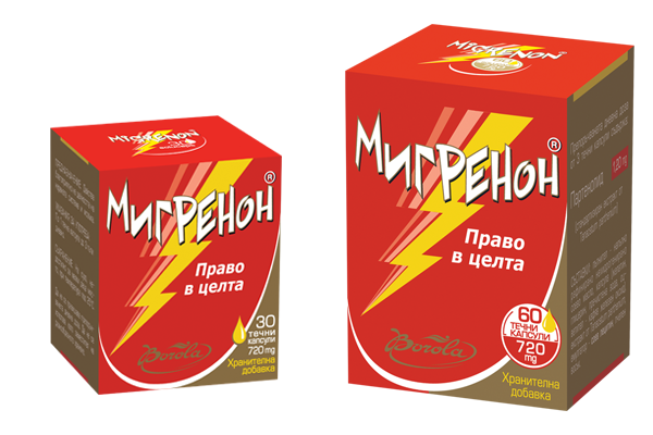 Мигренон®