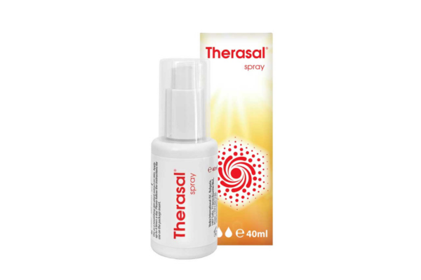 Therasal®  spray