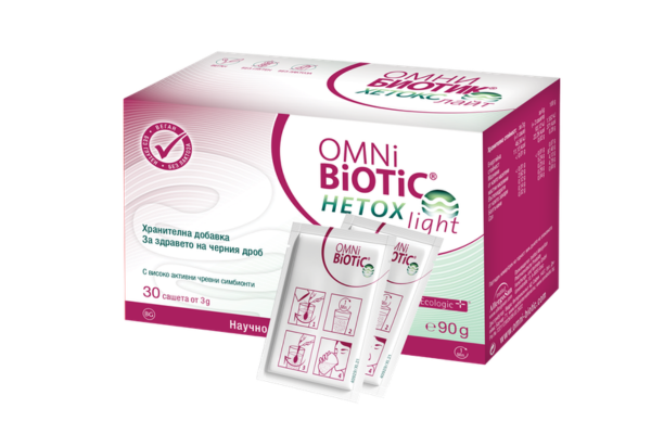 ОМНИ‑БИОТИК® ХЕТОКС Лайт