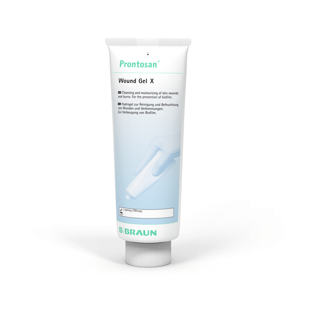 Prontosan® Wound gel 250 ml