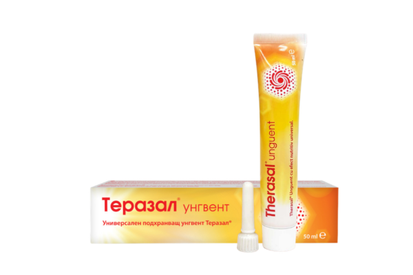 Therasal®  unguent